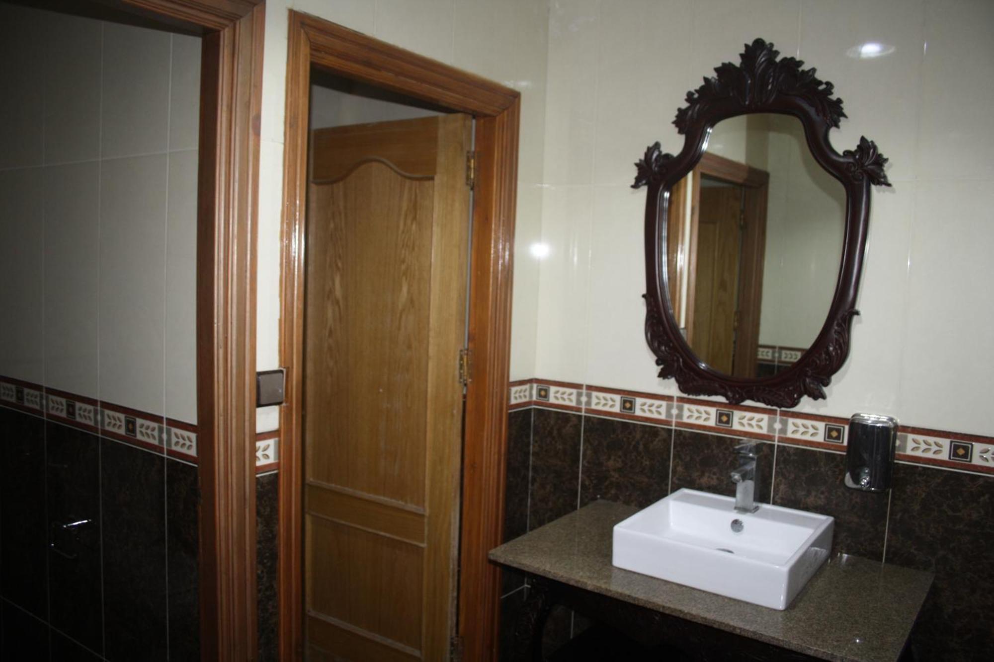 Hotel Salime Al Khozama Larache Exterior foto
