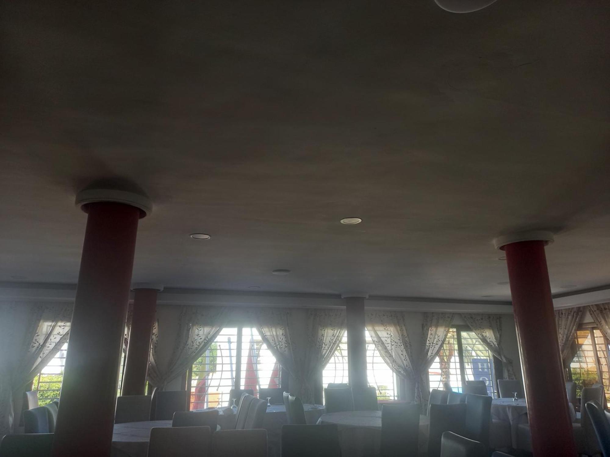 Hotel Salime Al Khozama Larache Exterior foto