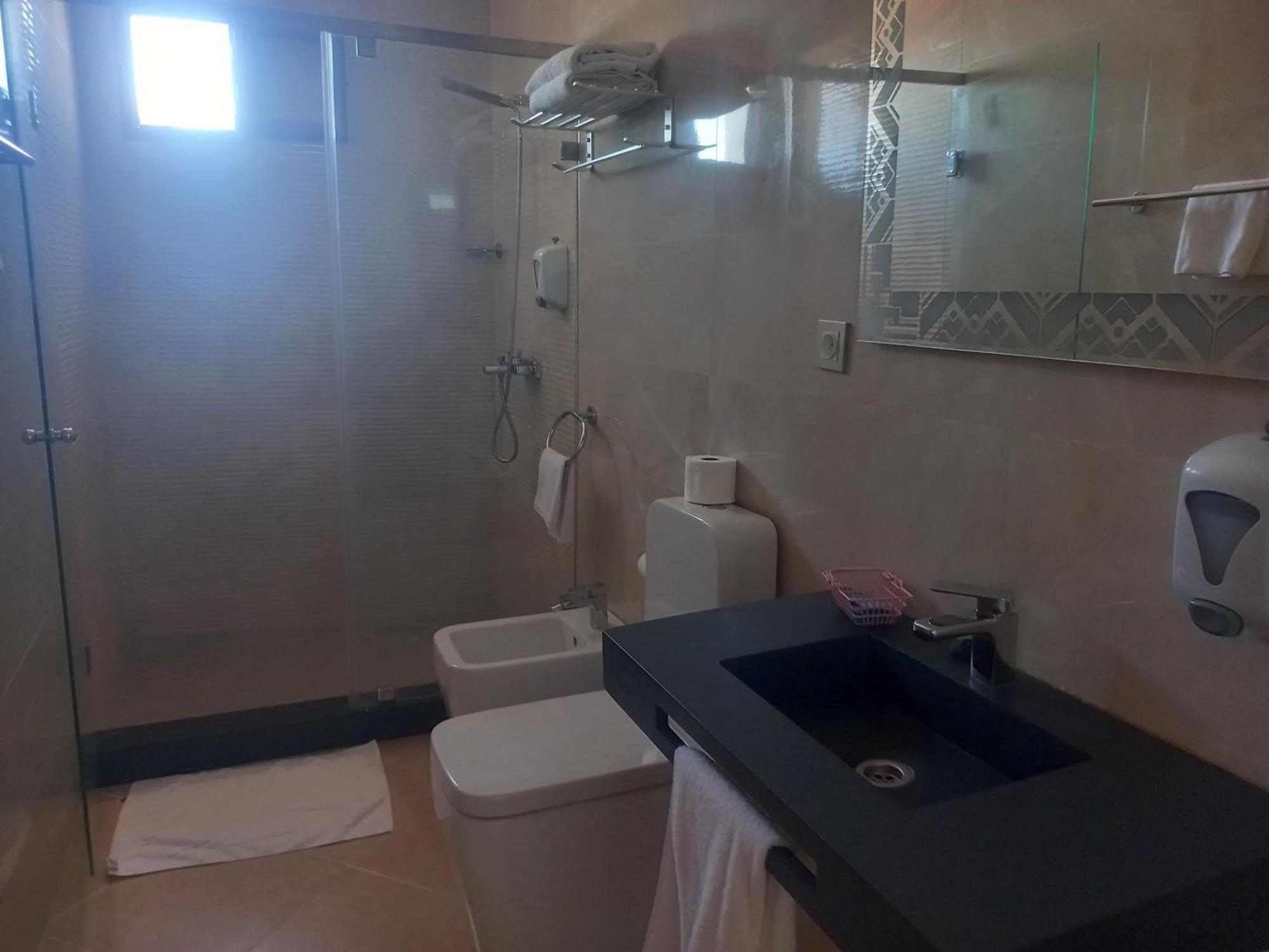 Hotel Salime Al Khozama Larache Exterior foto