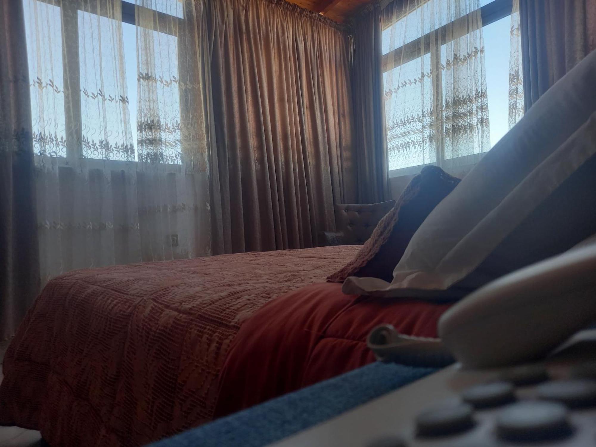 Hotel Salime Al Khozama Larache Exterior foto
