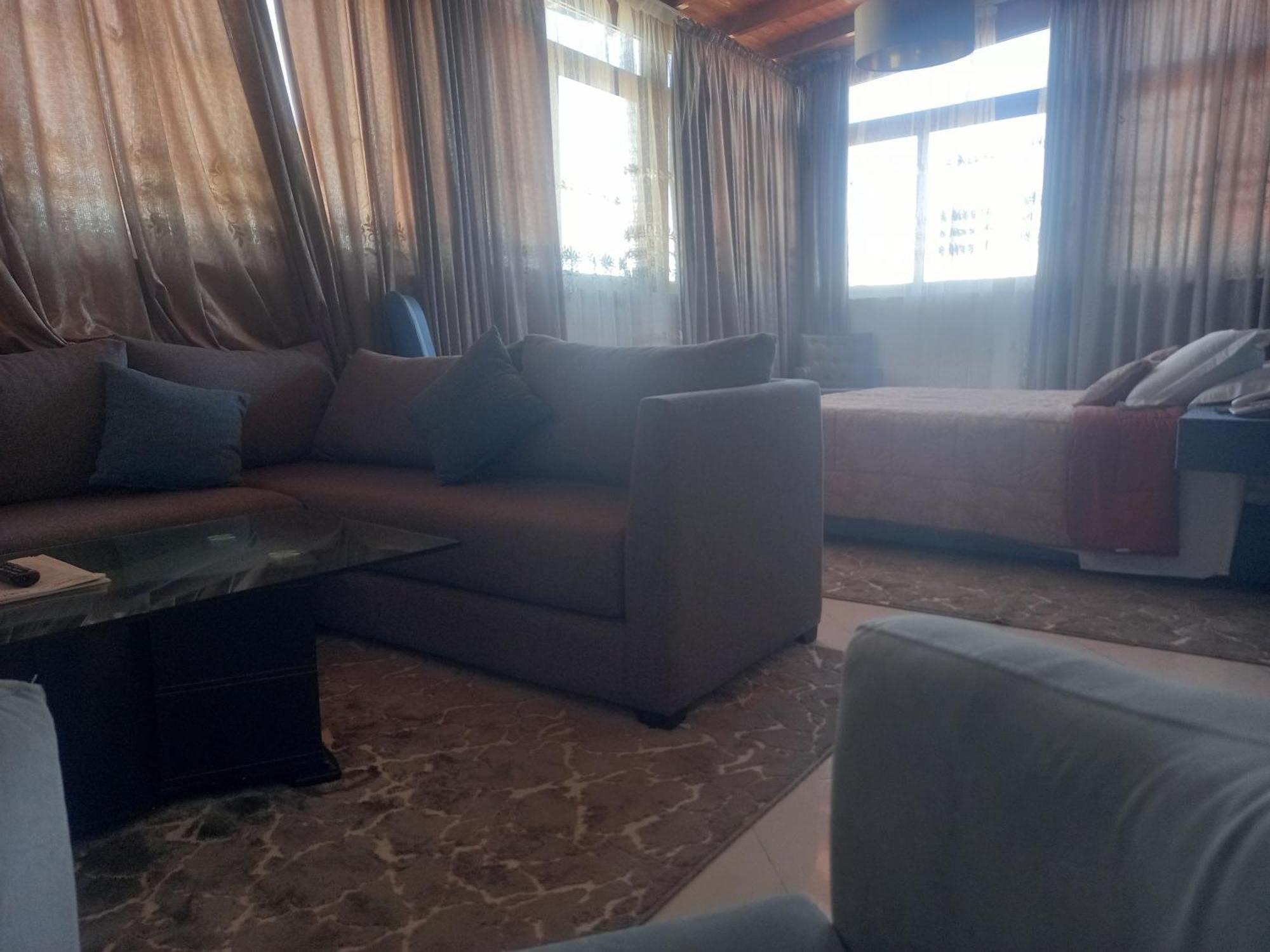 Hotel Salime Al Khozama Larache Exterior foto