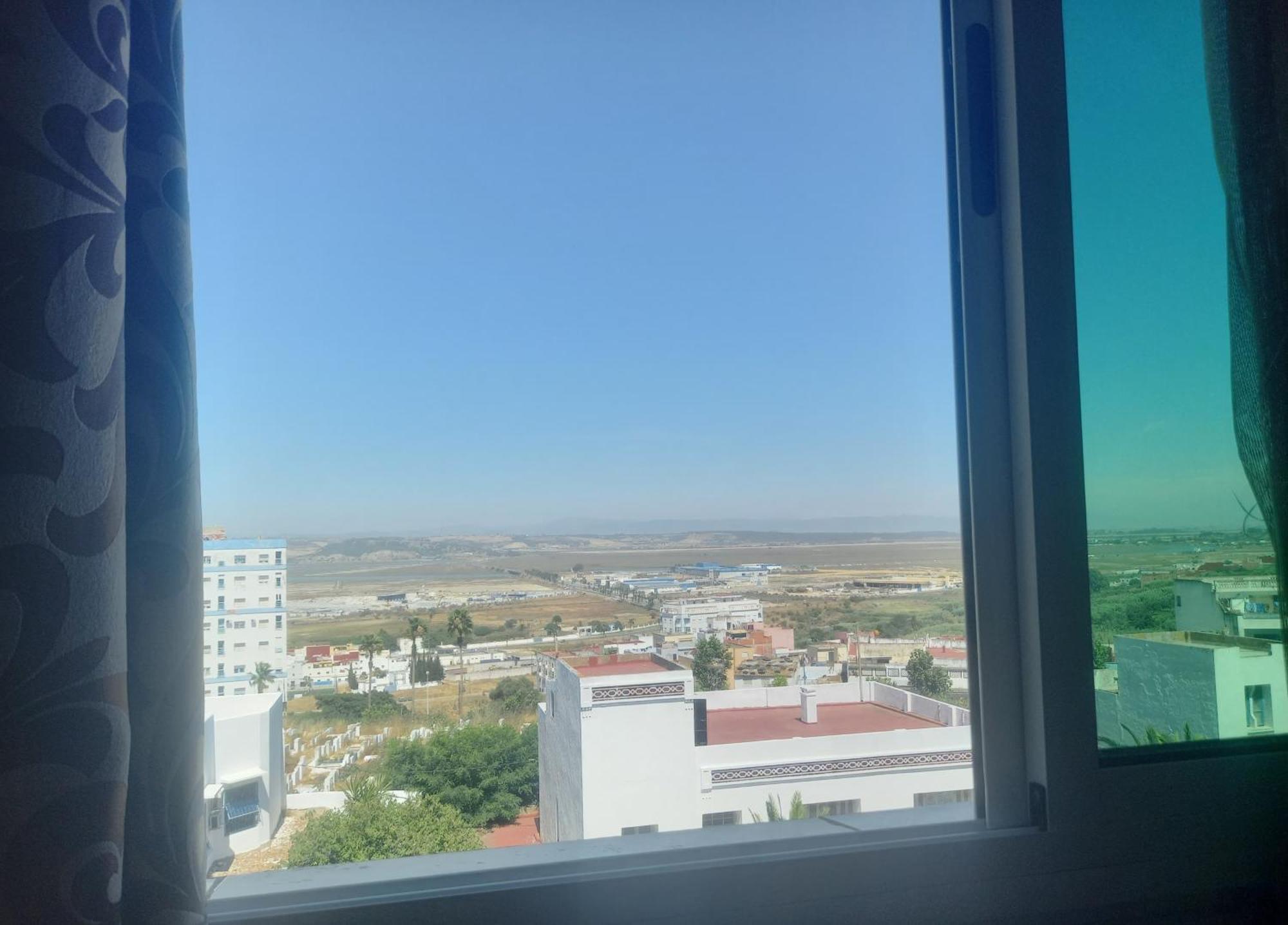 Hotel Salime Al Khozama Larache Exterior foto