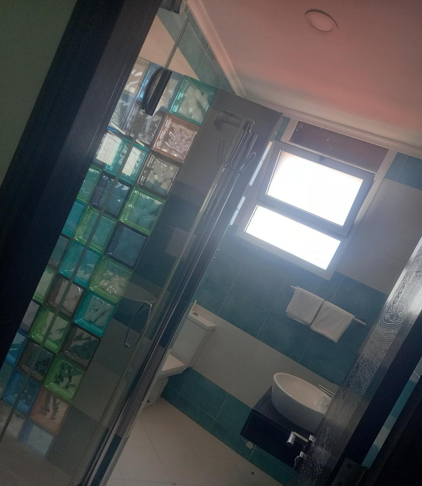 Hotel Salime Al Khozama Larache Exterior foto